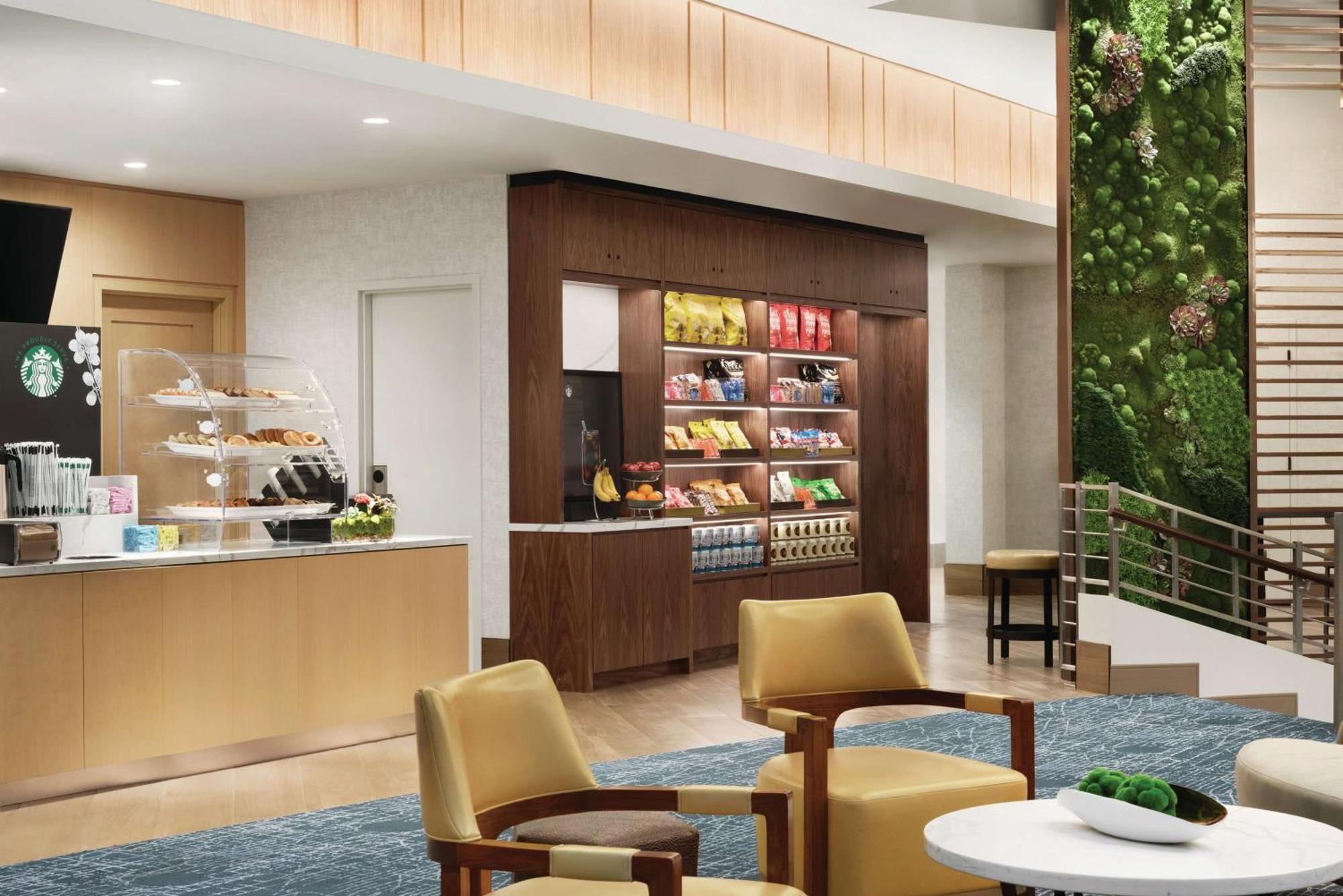 Hilton Grand Vacations Club Chicago Magnificent Mile Hotel Exterior foto